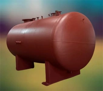 HSD Tanks Manufacturers in Vijayawada